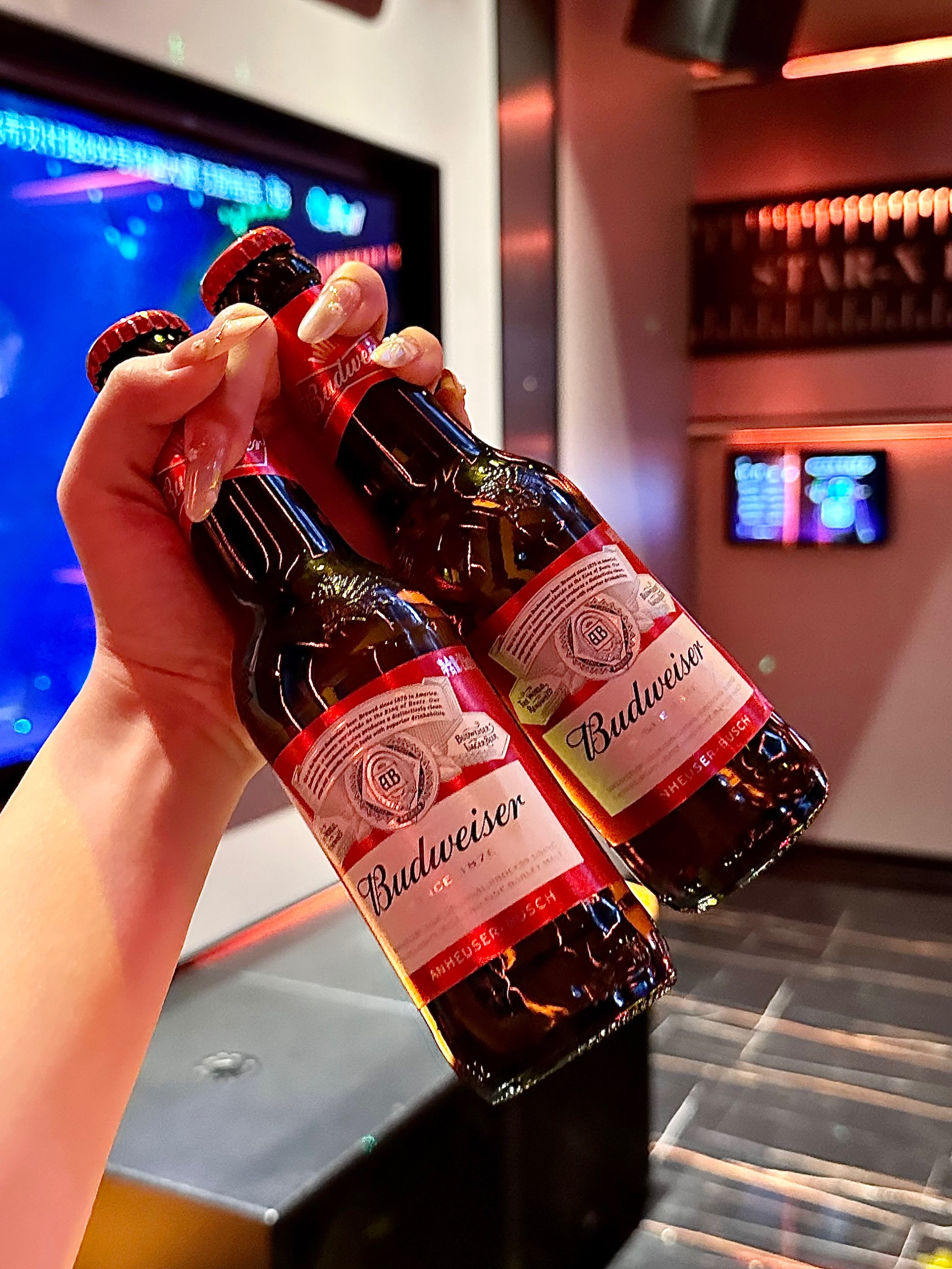 长春商务ktv划算吗详解指南-农安县ktv预定